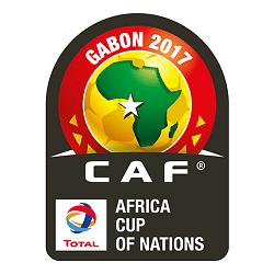 Africa Cup of Nations Qualifications logo