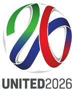 WC Qualification Concacaf logo