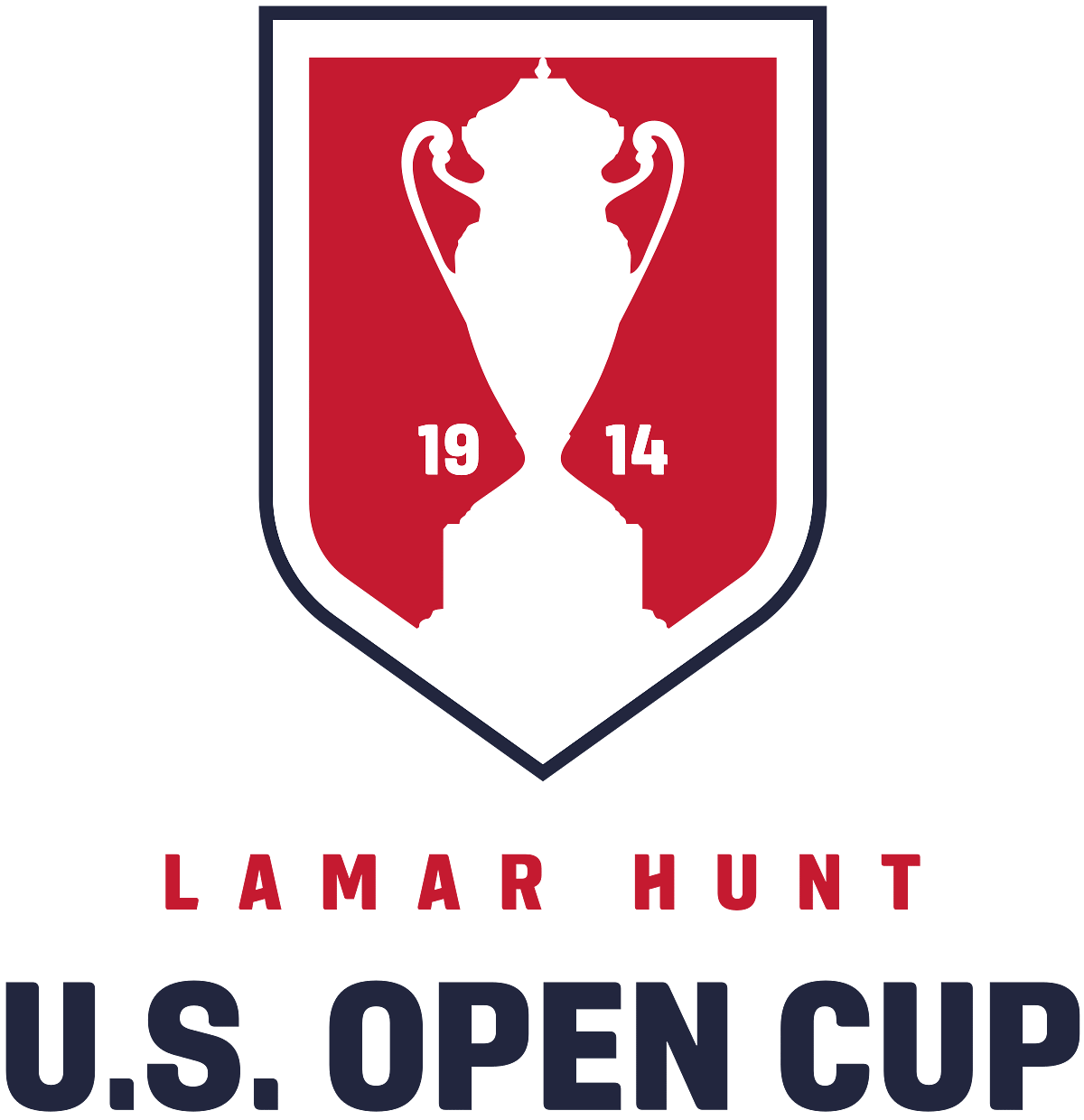 US Open Cup logo