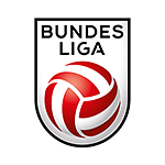 Admiral Bundesliga logo