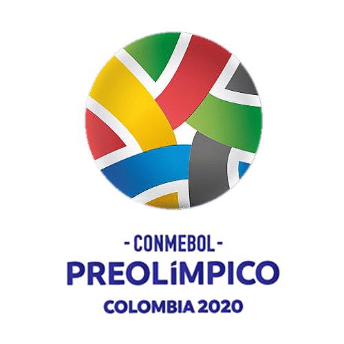 CONMEBOL Pre-Olympic Tournament logo