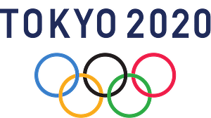 Women's Olympic Qualifying logo