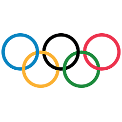 Olympic Games Women logo