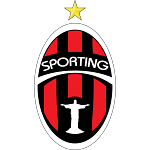 Sporting San Miguelito crest