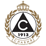 Slavia Sofia crest
