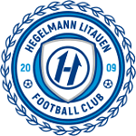Hegelmann Litauen crest