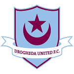 Drogheda United logo