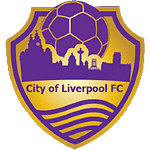 City of Liverpool crest
