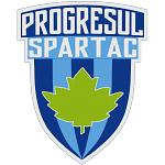 Progresul Spartac crest