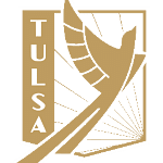 Tulsa Roughnecks logo
