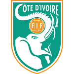 Côte d'Ivoire crest