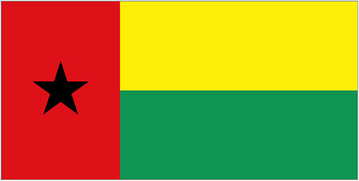 Guinea-Bissau crest