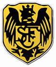 Stotfold FC crest