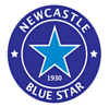 Newcastle Blue Star logo