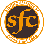 Stenhousemuir crest