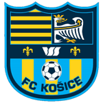 FK Košice crest