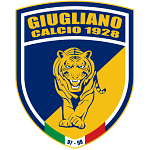 SSC Giugliano logo