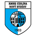 Cidlina Novy Bydzov logo