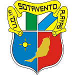 Playas Sotavento logo