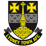 Lydd Town crest