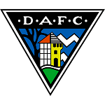 Dunfermline Athletic logo