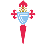 Celta de Vigo II crest