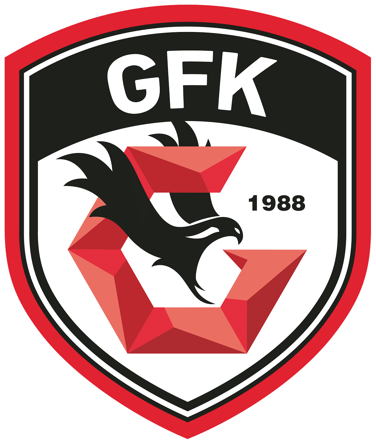 Gaziantep F.K. logo
