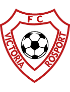 Victoria Rosport logo