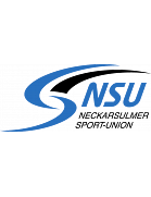 Neckarsulmer SU crest