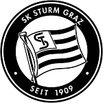 Sturm Graz II crest