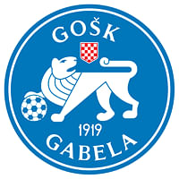 GOSK Gabela crest