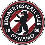 BFC Dynamo crest