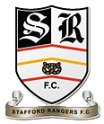 Stafford Rangers crest