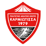 Karmiotissa logo