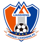 Jiangxi Liansheng crest