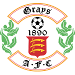 Grays Athletic crest
