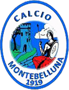 Montebelluna logo
