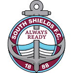 South Shields crest