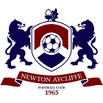 Newton Aycliffe crest