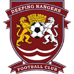 Deeping Rangers logo