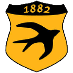 Stourport Swifts crest