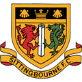 Sittingbourne crest