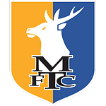 Mansfield Town crest