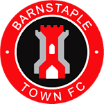 Barnstaple Town crest