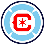 Chicago Fire II crest