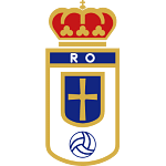 Real Oviedo II logo