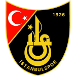 İstanbulspor crest