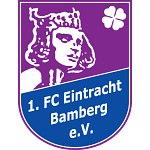 Eintracht Bamberg crest