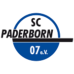 SC Paderborn 07 U23 crest