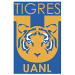 Tigres UANL crest
